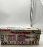 Lionel 6-9664 Disney Cinderella Hi-Cube Boxcar Pink O Scale Like New
