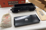 Lionel Postwar 3469 Coal Dump Car O SCALE Like New Damaged Box