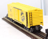 K-Line K-91115 O SCALE Like New