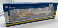 Athearn ATH73048 HO SD40T-2 Locomotive, Southern Pacific SP/Kodachrome #8351 HO SCALE NEW