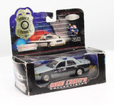 Road Champs 63000 1999 NC State Trooper Chevy Caprice 1/43 SCALE NEW