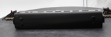 MTH 30-6110C O-27 NYC-Lighting Stripe Streamlined Coach Car O SCALE Used Excellent