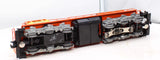 Lionel 6-8061 CHESSIE U36C Diesel Locomotive TRAINMAN #8061 O Scale Like New