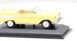Road Legends YM396 1957 Bel-Air 1/43 Scale NEW
