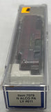 Life-Like 7078 Lehigh Valley Alco PA-1 Diesel Locomotive N Scale Like New
