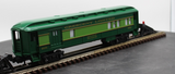 Lionel 6-9531 Southern Railway Crescent Limited Combo Car 9531 O SCALE Like New