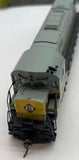 Kato Erie Lackawanna Diesel Locomotive 2457 HO SCALE Like New No Box