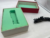 Westside Model Company Brass   D&RGW 2-8-0 C-25 375 Rio Grande Steam HOn3 SCALE Used Damaged Box