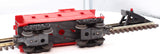 Lionel 6037 SOUTHERN PACIFIC Caboose Lionel Lines Postwar as is O Scale Used Damaged Box
