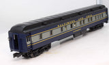 K-Line K4410-0005 B&O Heavyweight Passenger  Car B&O O Scale Like New