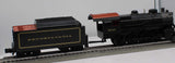 MTH Railking 30-4226-1e Pennsylvania prr 2-8-0 Steam Freight With Proto-Sound 3.0 O SCALE Used Excellent