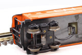 Lionel 6-9161 CANADIAN NATIONAL Caboose Mainline O Scale [missing coupler] Used