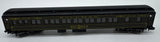 Atlas 2601 A.T.&S.F. PULLMAN ST. CROIX COACH CAR N Scale Like New