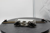 MTH Premier 20-97301 New Haven Ps-2 Hopper Car O SCALE. Used Excellent Damaged Box