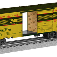 Lionel 6-27452 Pennsylvania Railroad PRR NS Heritage PS-1 Boxcar #45540 O SCALE NEW