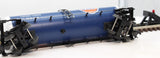 MTH Premier 20-96050 Gulf Tank Car O SCALE NEW