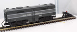 K-Line K21142 K-21142 NEW YORK CENTRAL ALCO B UNIT K-21142 WITH HORN O Scale Like New