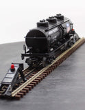 MTH Railking 30-7318 Union Pacific 3-Dome Tank Car O SCALE NEW