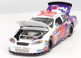 AP 110610 Bobby Labonte FedEx # 18 Monte Carlo 1/24 SCALE Rare , hard to find  Like New
