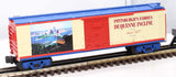 MTH Railking 30-74190 Duquesne Incline O SCALE Used No Box