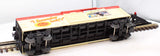 MTH 30-7492 ISALY'S Box Car RailKing O Scale Like New