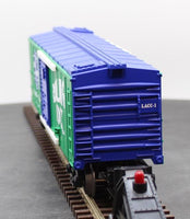 MTH Railking 30-74463 AB Rolling Rock O SCALE NEW