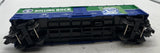 MTH Railking 30-7860 Rolling Rock Modern Reefer Car Latrobe PA O SCALE Like New
