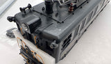 MTH 20-5636-1e Premier Pennsylvania prr P-5a Box Cab Beer Train locomotive With Proto-Sound 2.0 O SCALE Used Excellent