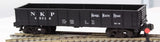 American Flyer 6-48510 NICKEL PLATE ROAD Gondola S  Scale Used