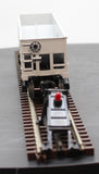 Lionel 6-19806 Pennsylvania Operating Hopper #19806 O SCALE Like New