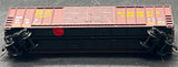 Roundhouse 8810 Wisconsin Central boxcar N SCALE Like New
