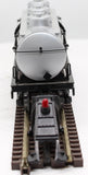 MTH Railking 30-7362 Texaco 3-Dome Tank Car #9384 O SCALE Like New