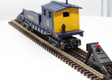 K-Line K-685602 Sante-Fe Boom Tender Car O SCALE Used