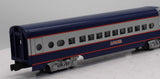 Lionel 6-39113 Vista Dome Car Train of the Century O Scale Like New