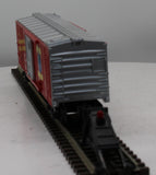 MTH Railking 30-74089 KDKA - Oval Logo Box Car O SCALE NEW