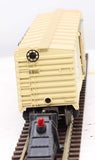Lionel 6-36244 Teddy Bear Centennial Boxcar O SCALE Like New