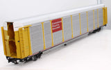 Lionel 6-29377 Canadian Pacific Auto Rack 2-Pack NEW