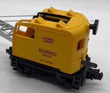 Lionel 6-18402 LIONEL LINES Operating Burro Crane #18402 O Scale Like New