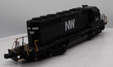 Lionel 6-34776 Norfolk & Western N&W  LEGACY Scale SD40-2 Diesel #6121 O SCALE Used Excellent