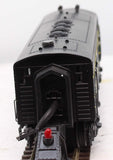 K-Line K2581-0268 Reading non -powered unit F-7  O SCALE Used AS IS MUST HAVE ANOTHER KLINE UNIT TO WORK