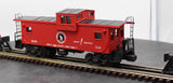 Lionel 6-19703 Great Northern Extended Vision Caboose #19703 O SCALE NEW