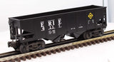 Lionel 6-6117 ERIE Operating Hopper O Scale Like New