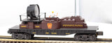 K-Line K721-1891 Pennsylvania Classic Operating Search light Car O SCALE Like New