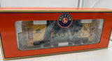 Lionel 6-17654 Alaska Extended Vision smoking Caboose O SCALE NEW