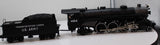 MTH Premier 20-3747-1 United States Army 4-6-2 USRA Heavy Pacific Steam Engine With Proto-Sound 3.0 O SCALE Like New