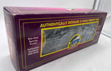 MTH 20-90026b Baltimore Ohio B&O tank car O Scale Used Excellent
