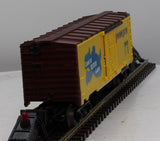 Lionel 6-19919 MINNESOTA Boxcar I Love Minnesota O Scale Like New
