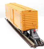 MTH Premier 20-99435 Maine Central 50 Ps-1 Box Car w/Youngstown Standard Door O SCALE Like New