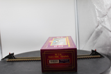 MTH Premier 20-96004 National Starch and Chen Co. 8000 Gallon Tank Car . O SCALE NEW