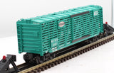 K-Line K763-1751 NYC Classic Stock Car O SCALE NEW